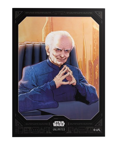 Star wars unlimited - , premium