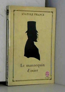Mannequin osier anatole - mannequin, d'osier