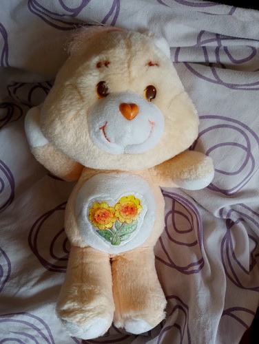 Bisounours care bears - bisounours,