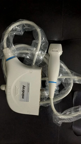 Sonde cardiaque ultrasound - sonde,