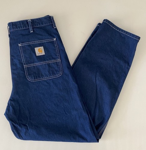 Carhartt wip blue - carhartt,