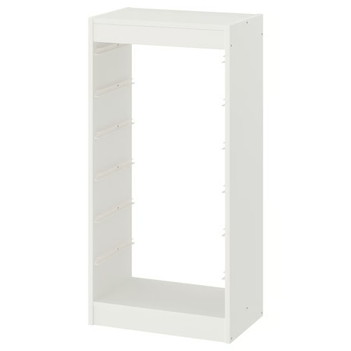 Ikea trofast storage - trofast, frame