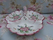 Alfred Renoleau ? Majolique