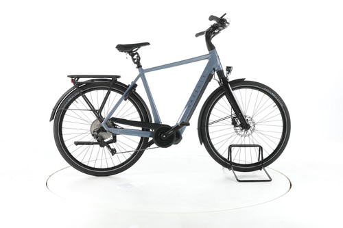 Gazelle chamonix t10 hms vélo - chamonix,