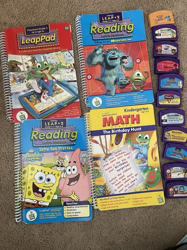 Leapfrog leappad learning - leappad,