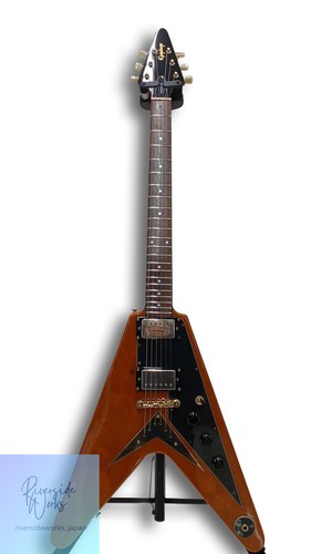 Epiphone 1958 flying - 1958, v