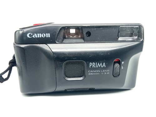 Canon prima junior - prima,
