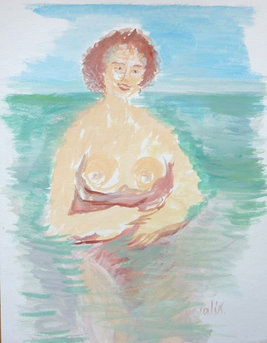 Robert calix - robert, (1919-2008)