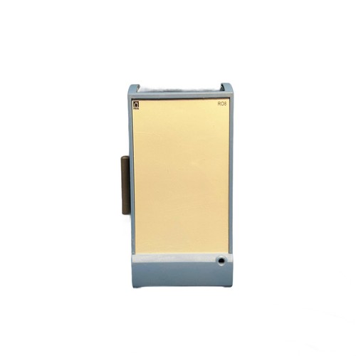 Priva ro8 relay output module - relay,
