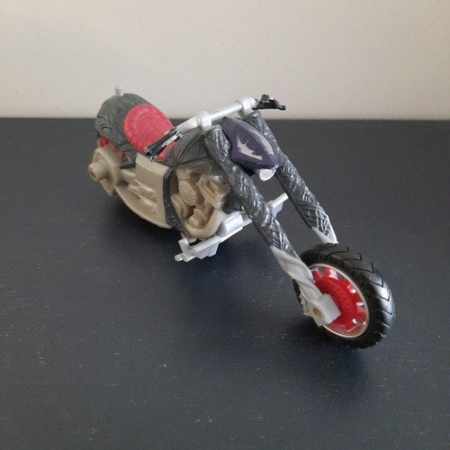 Figurine véhicule hasbro 2007 - figurine,