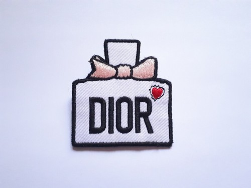 Dior broche pin neuf - pin's,