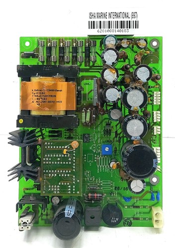 Carte circuit plc conrac - circuit,