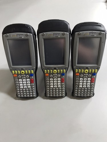 Lot zebra psion teklogix - psion,