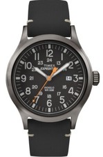 Timex Hommes Expédition Scout