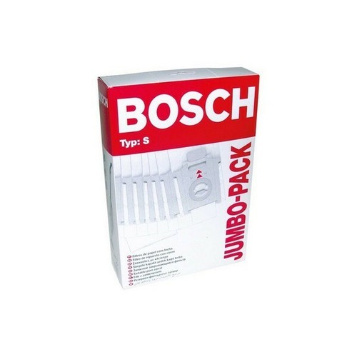 Sacs aspirateur bosch - sacs,