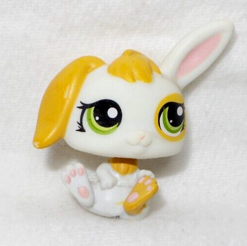 Littlest pet shop - shop, lps