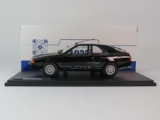 Solide Renault Fuego Turbo