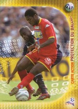 238 PROTECTION DU BALLON #