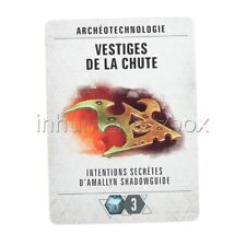 BF097 CARTE DECOUVERTE