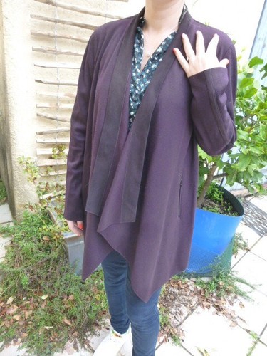Veste georges rech paris - veste,