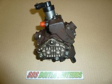 POMPE INJECTION RENAULT TRAFIC