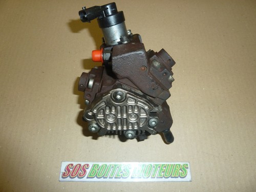 Pompe injection renault trafic - renault,