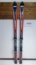 HEAD Cyber X80 170 cm Ski +