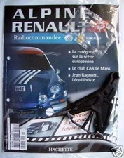 Alpine Berlinette A 110 -