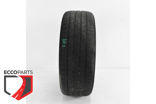 Pneu été kumho ecsta - kumho,