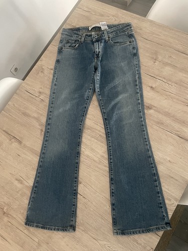 Levi 518 jean femme bootcut - 518,