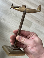 Maquette Avion art de