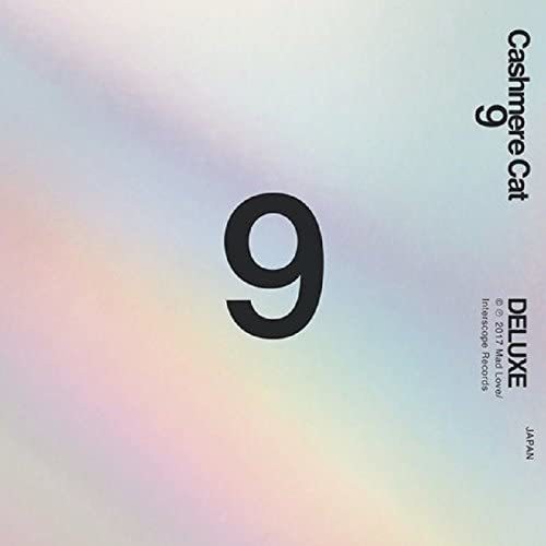 Cashmere cat 9 - cat,