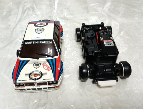 Kyosho mini awd 015 - kyosho,
