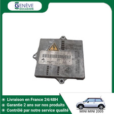 🇫🇷 BOITIER XENON PHARE