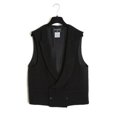 Chanel 2008 gilet veste - gilet,