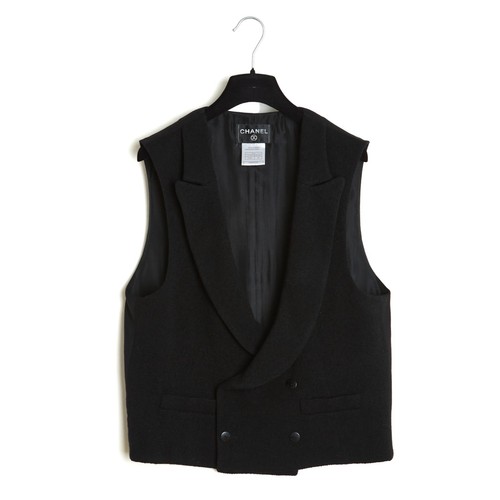 Chanel 2008 gilet - chanel, veste