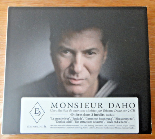 2cd album digipack - 2cd,