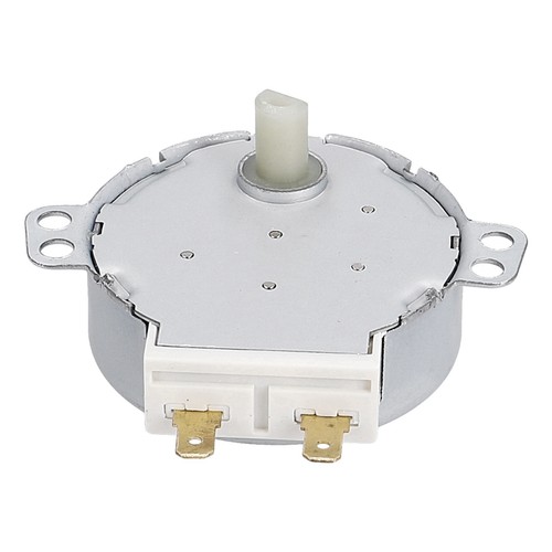 Moteur plateau tournant - moteur,