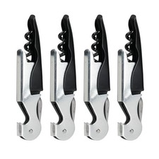 Lot de 4 Limonadier