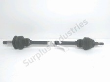 CARDAN ARRIERE DROITE MERCEDES