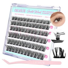 kit d'extension de cils  auto