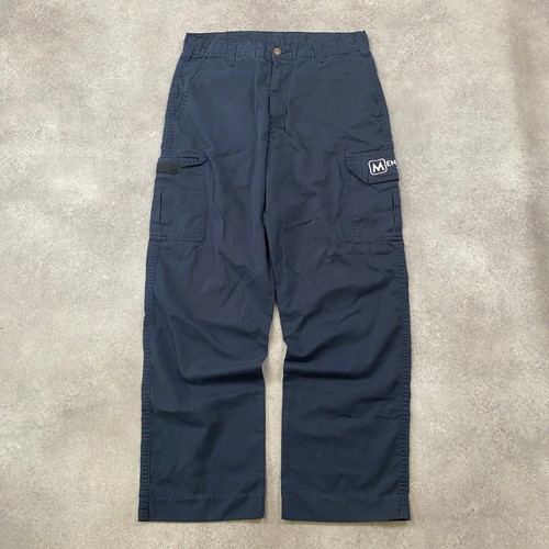 Pantalon millet cargo pour - pantalon,