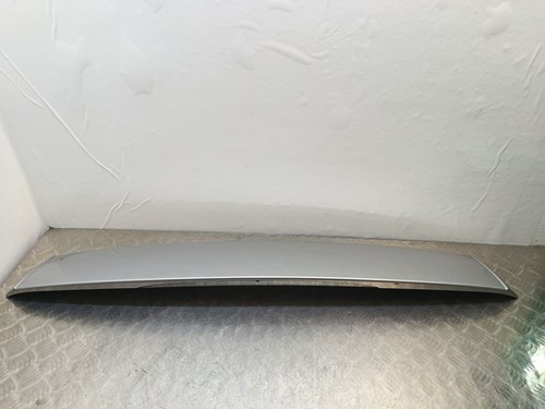 Bmw e60 becquet couvercle - e60, de