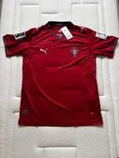 Maillot portugal domicile - portugal,