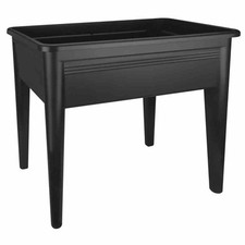 Table De Culture Serre Plantes Terre Intérieure Herbes