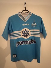 Maillot de foot vintage OM