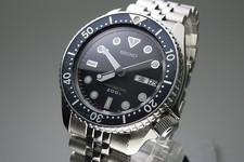 Vintage 1990 JAPAN SEIKO