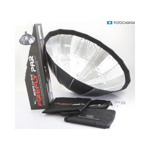 Aurora firefly par - aurora,