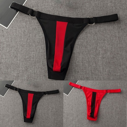 String homme sexy - ,