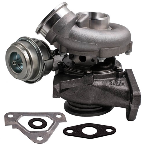 Turbocompresseur turbo for - turbo,